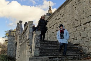 Підгорецький замок